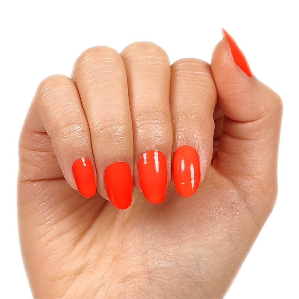 Color Street “High Voltage”